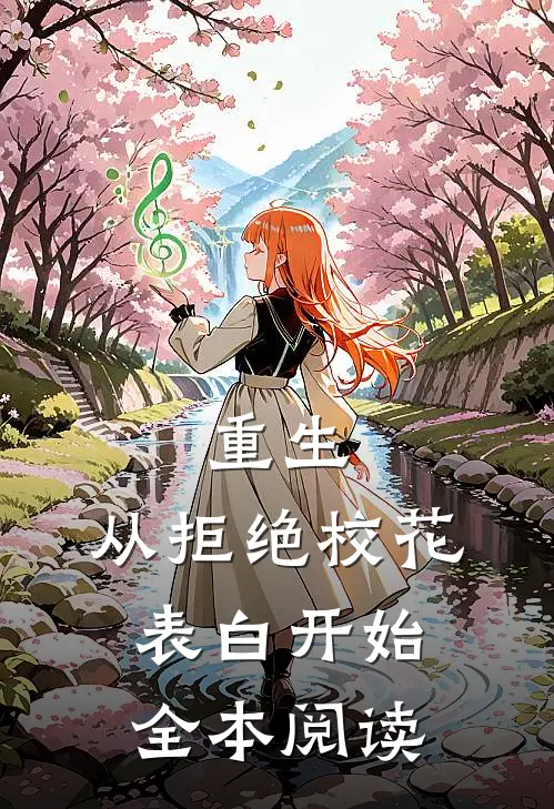 重生：从拒绝校花表白开始全本阅读