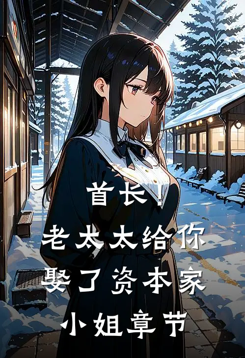 首长！老太太给你娶了资本家小姐章节