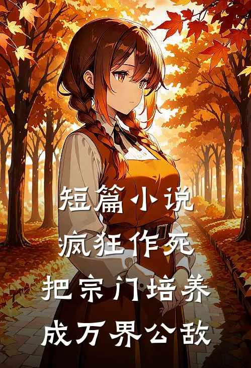 短篇小说疯狂作死，把宗门培养成万界公敌