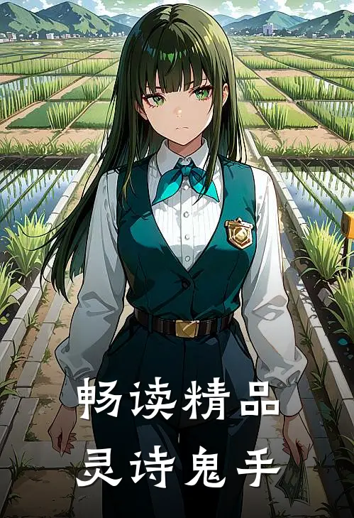 畅读精品灵诗鬼手