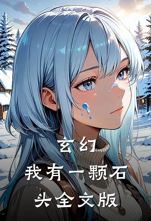 玄幻：我有一颗石头全文版