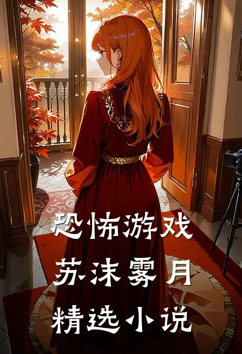 恐怖游戏苏沫雾月精选小说