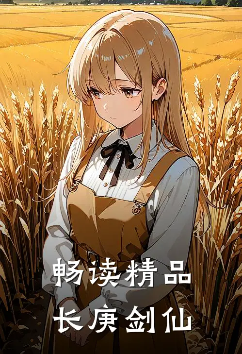 畅读精品长庚剑仙