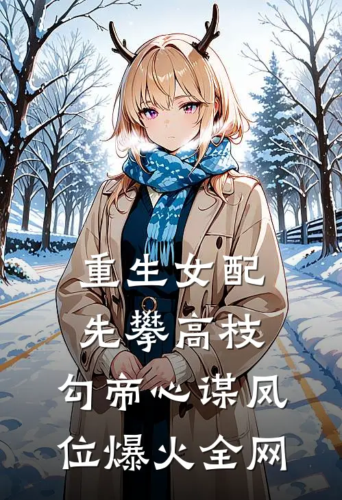 重生女配先攀高枝，勾帝心谋凤位爆火全网