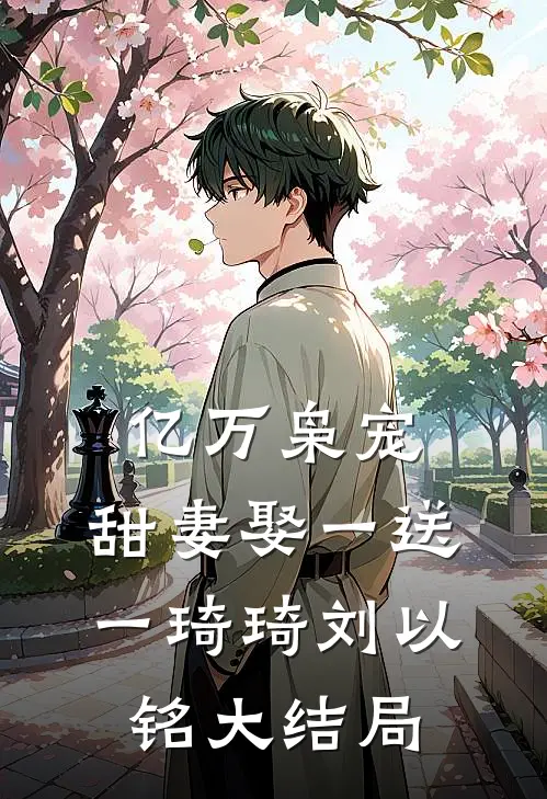 亿万枭宠：甜妻娶一送一琦琦刘以铭大结局