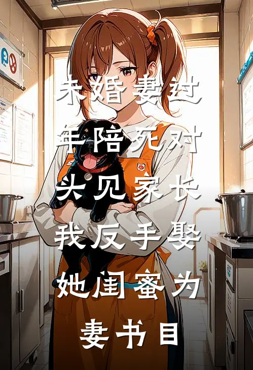 未婚妻过年陪死对头见家长，我反手娶她闺蜜为妻书目