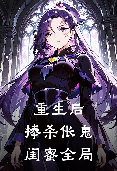 重生后，捧杀伥鬼闺蜜全局
