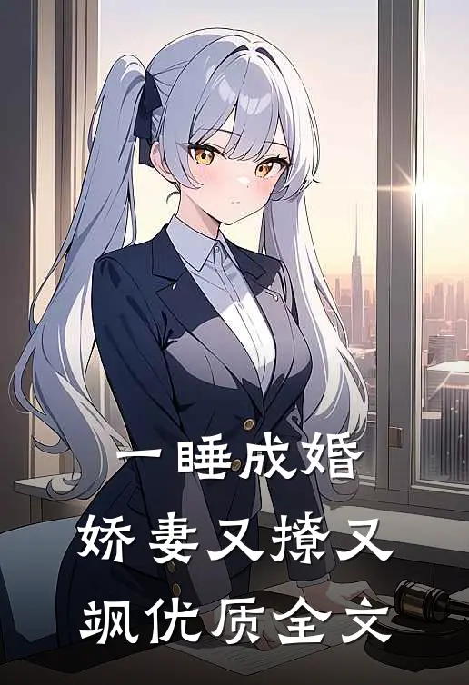 一睡成婚：娇妻又撩又飒优质全文