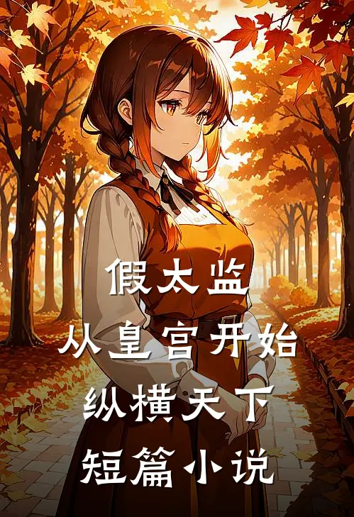 假太监：从皇宫开始纵横天下短篇小说