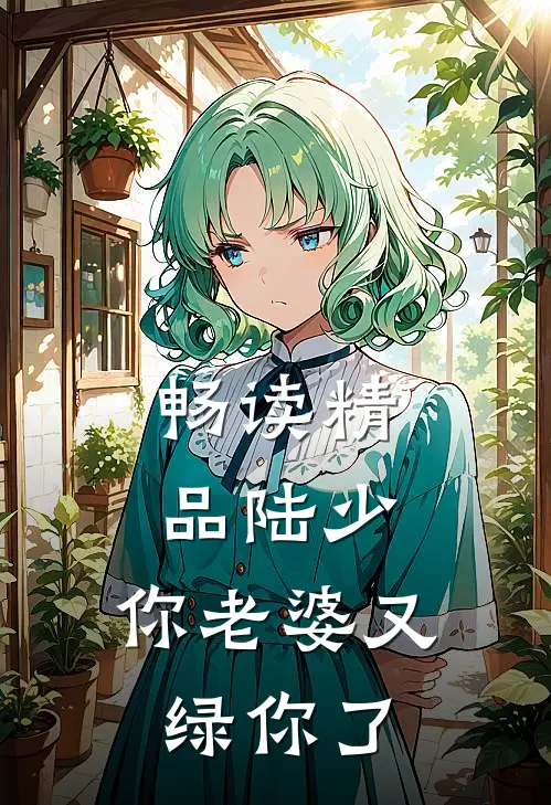 畅读精品陆少，你老婆又绿你了
