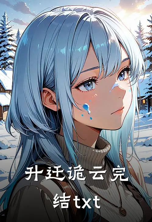 升迁诡云完结txt