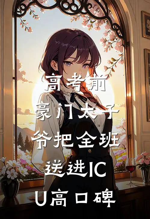 高考前，豪门太子爷把全班送进ICU高口碑