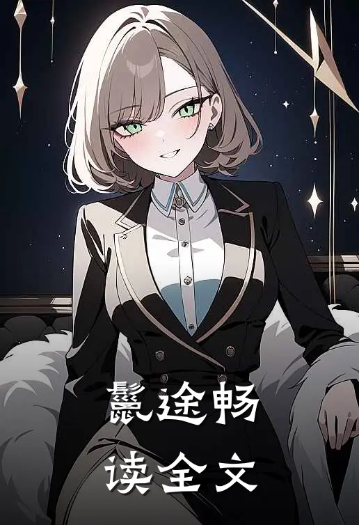 鬣途畅读全文
