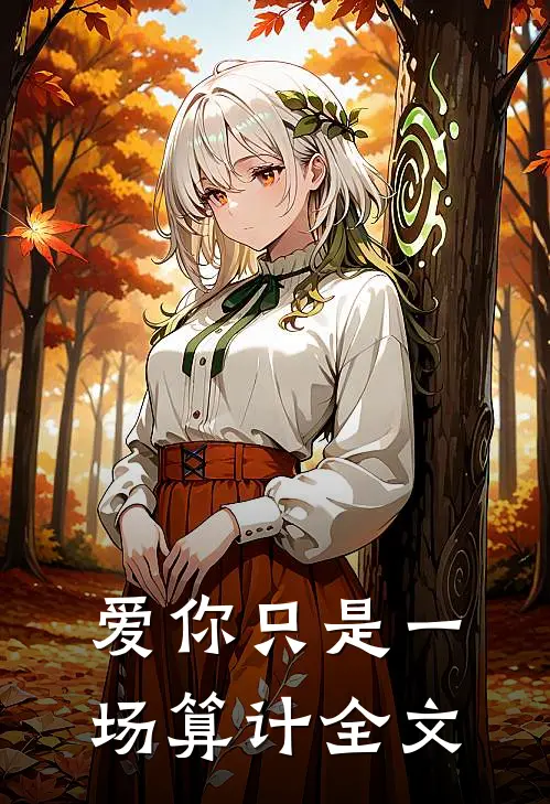 爱你只是一场算计全文