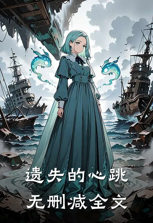 遗失的心跳无删减全文
