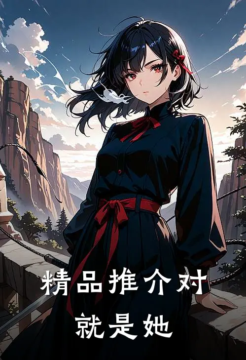 精品推介对，就是她