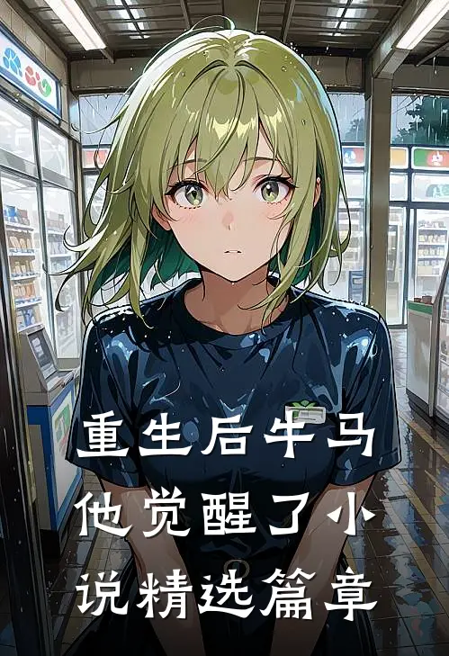 重生后牛马他觉醒了小说精选篇章