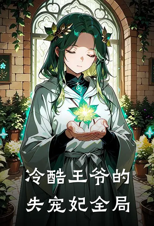 冷酷王爷的失宠妃全局