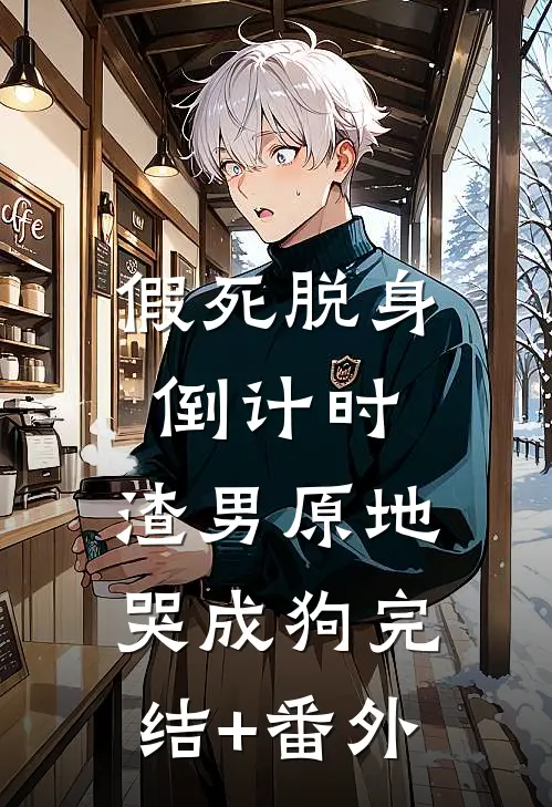假死脱身倒计时，渣男原地哭成狗完结+番外