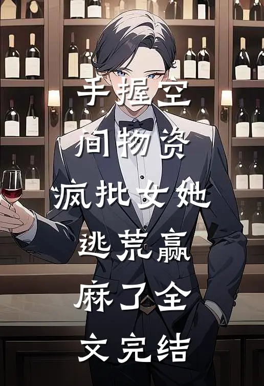 手握空间物资，疯批女她逃荒赢麻了全文完结