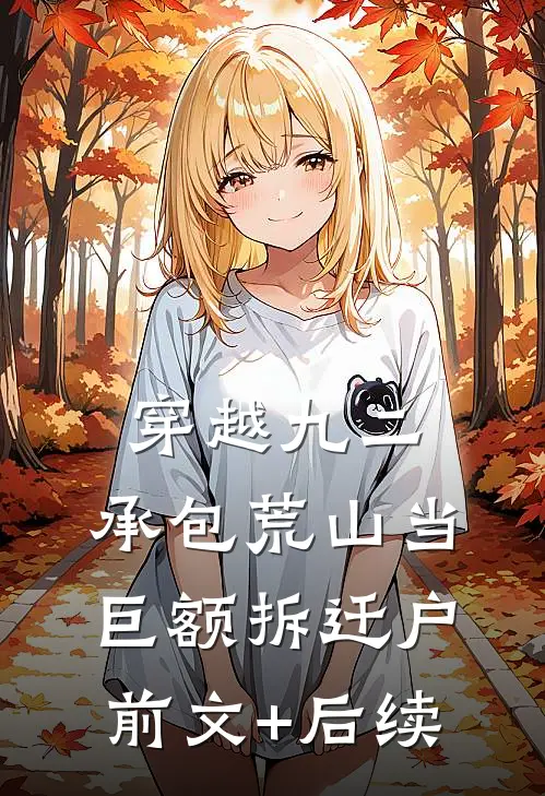 穿越九二：承包荒山当巨额拆迁户前文+后续
