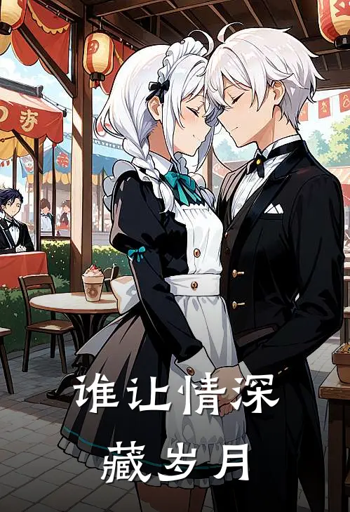 谁让情深藏岁月