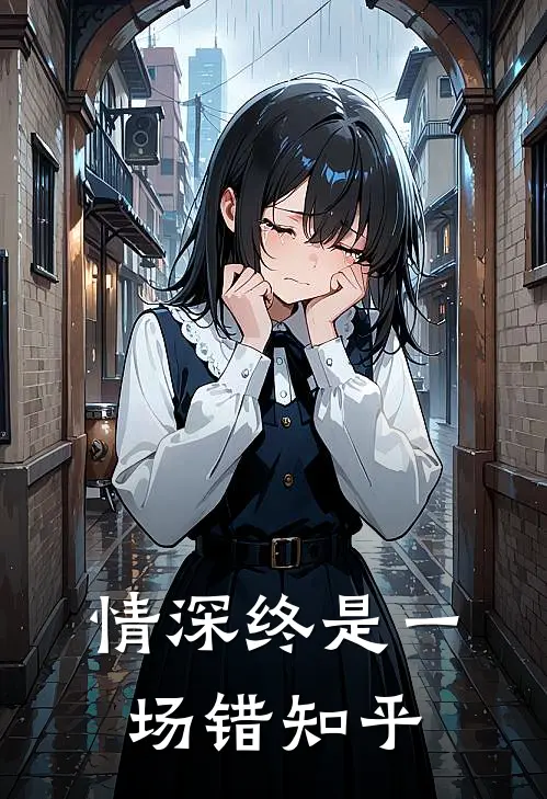情深终是一场错知乎