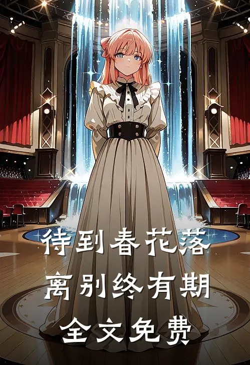 待到春花落，离别终有期全文免费