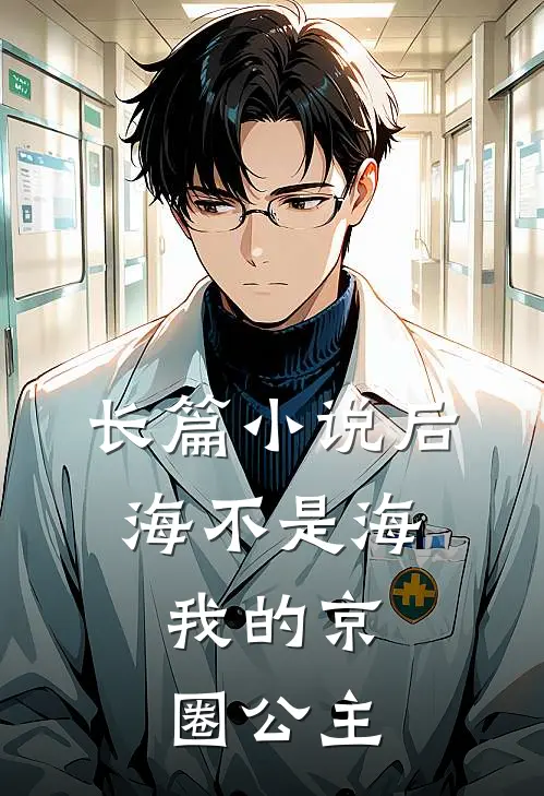 长篇小说后海不是海，我的京圈公主