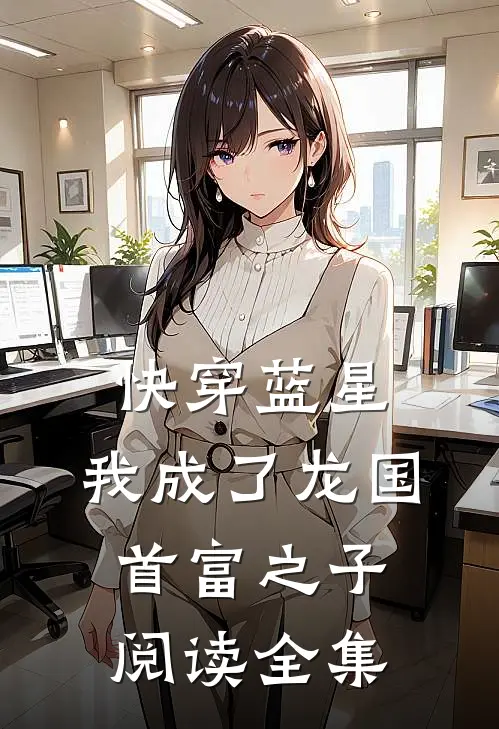 快穿蓝星，我成了龙国首富之子阅读全集