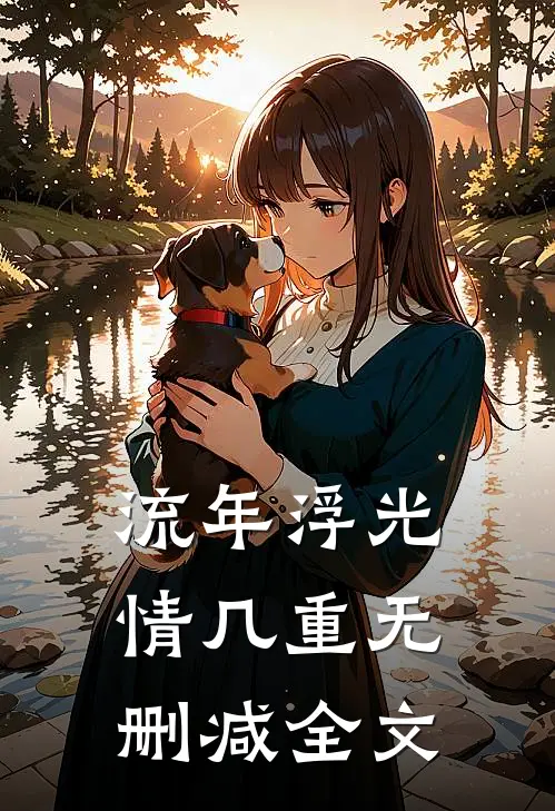 流年浮光情几重无删减全文