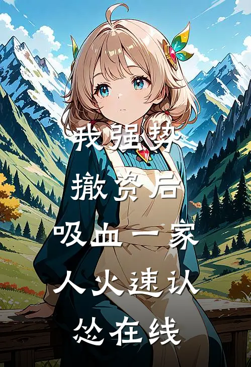 我强势撤资后，吸血一家人火速认怂在线