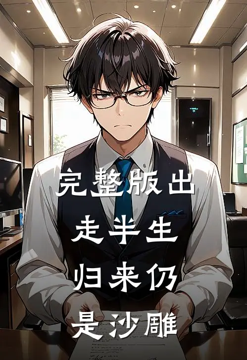 完整版出走半生，归来仍是沙雕