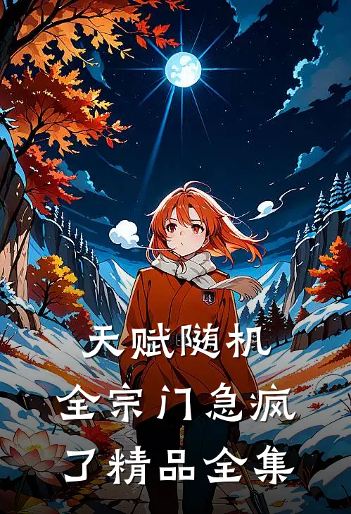 天赋随机，全宗门急疯了精品全集