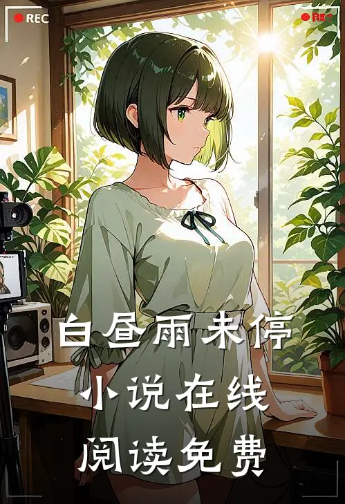 白昼雨未停小说在线阅读免费