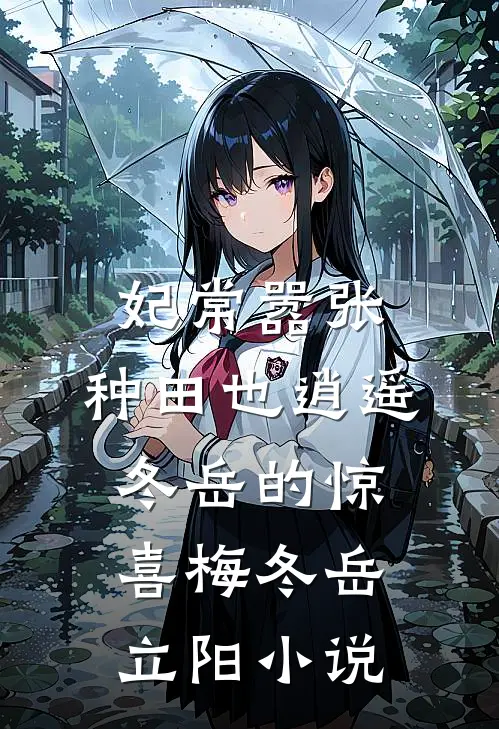 妃常嚣张：种田也逍遥-冬岳的惊喜梅冬岳立阳小说