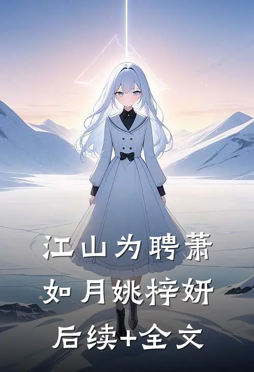 江山为聘萧如月姚梓妍后续+全文