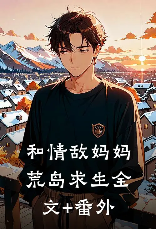 和情敌妈妈荒岛求生全文+番外