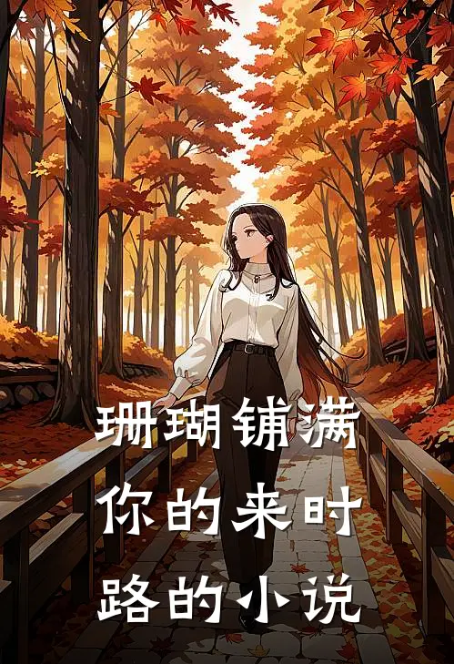 珊瑚铺满你的来时路的小说