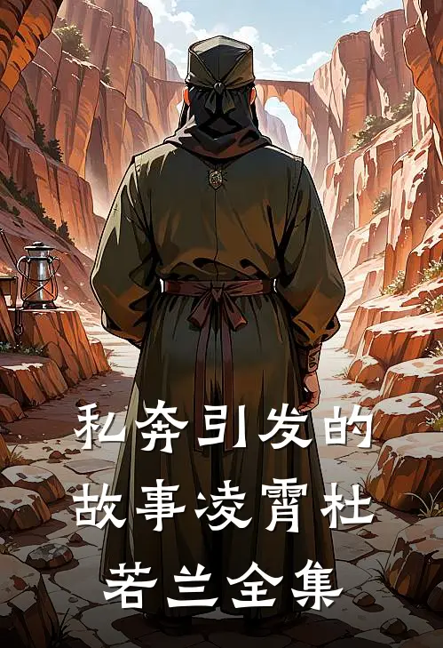 私奔引发的故事凌霄杜若兰全集