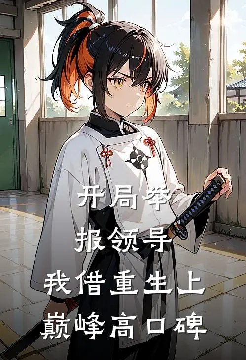 开局举报领导，我借重生上巅峰高口碑