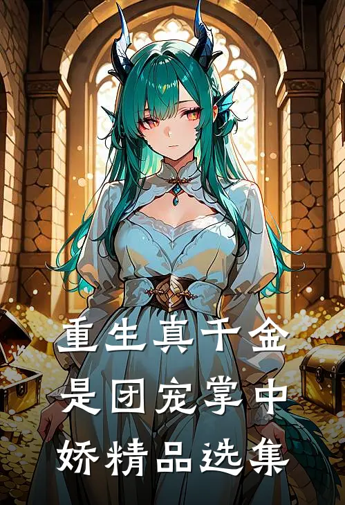 重生真千金是团宠掌中娇精品选集