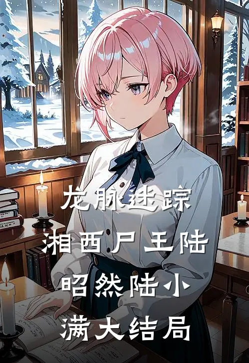 龙脉迷踪：湘西尸王陆昭然陆小满大结局
