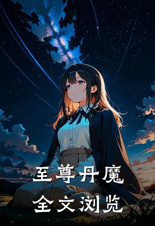 至尊丹魔全文浏览