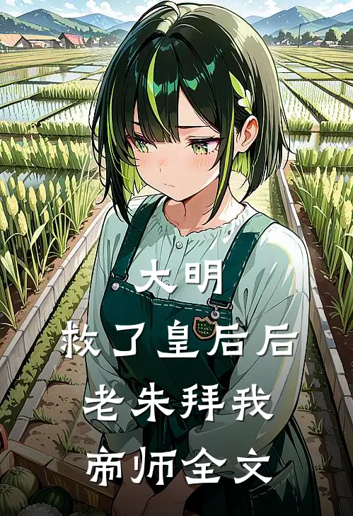 大明：救了皇后后，老朱拜我帝师全文