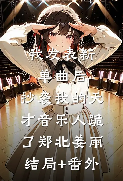我发表新单曲后，抄袭我的天才音乐人跪了郑北姜雨结局+番外
