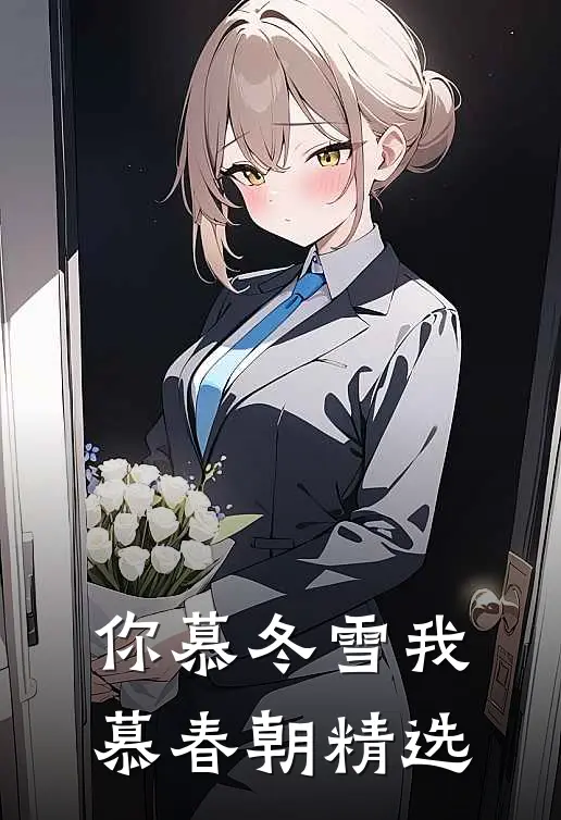 你慕冬雪我慕春朝精选