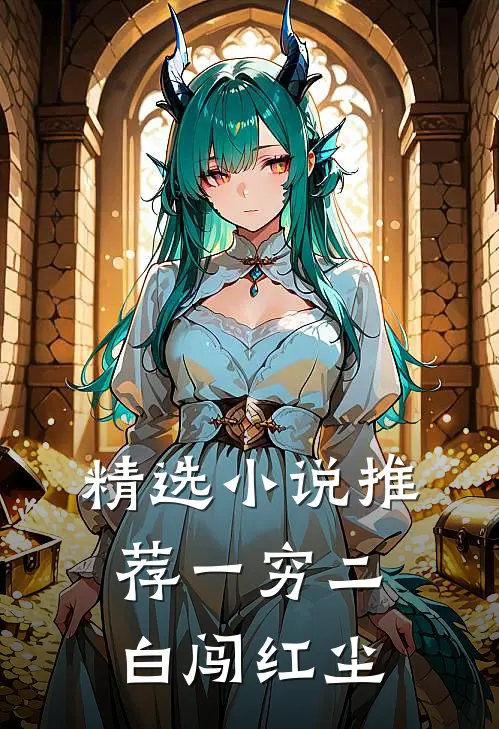 精选小说推荐一穷二白闯红尘