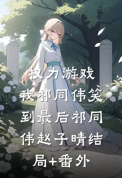 权力游戏：我祁同伟笑到最后祁同伟赵子晴结局+番外