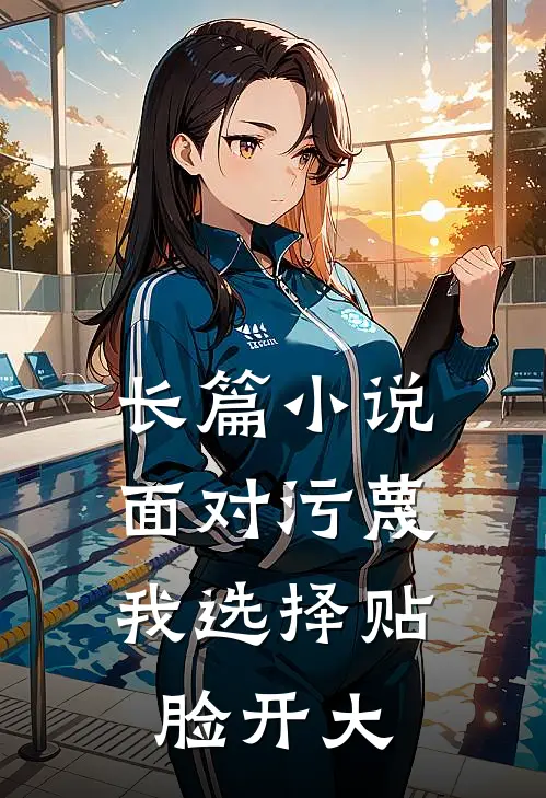 长篇小说面对污蔑，我选择贴脸开大